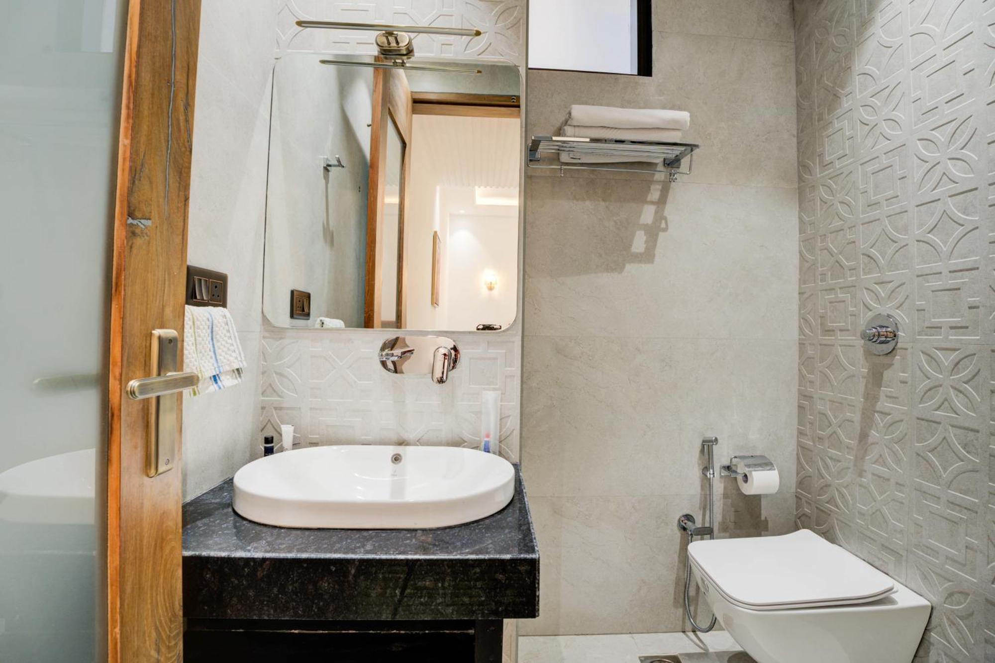 Amaltaash By Sandane Homes Greater Noida Exterior photo