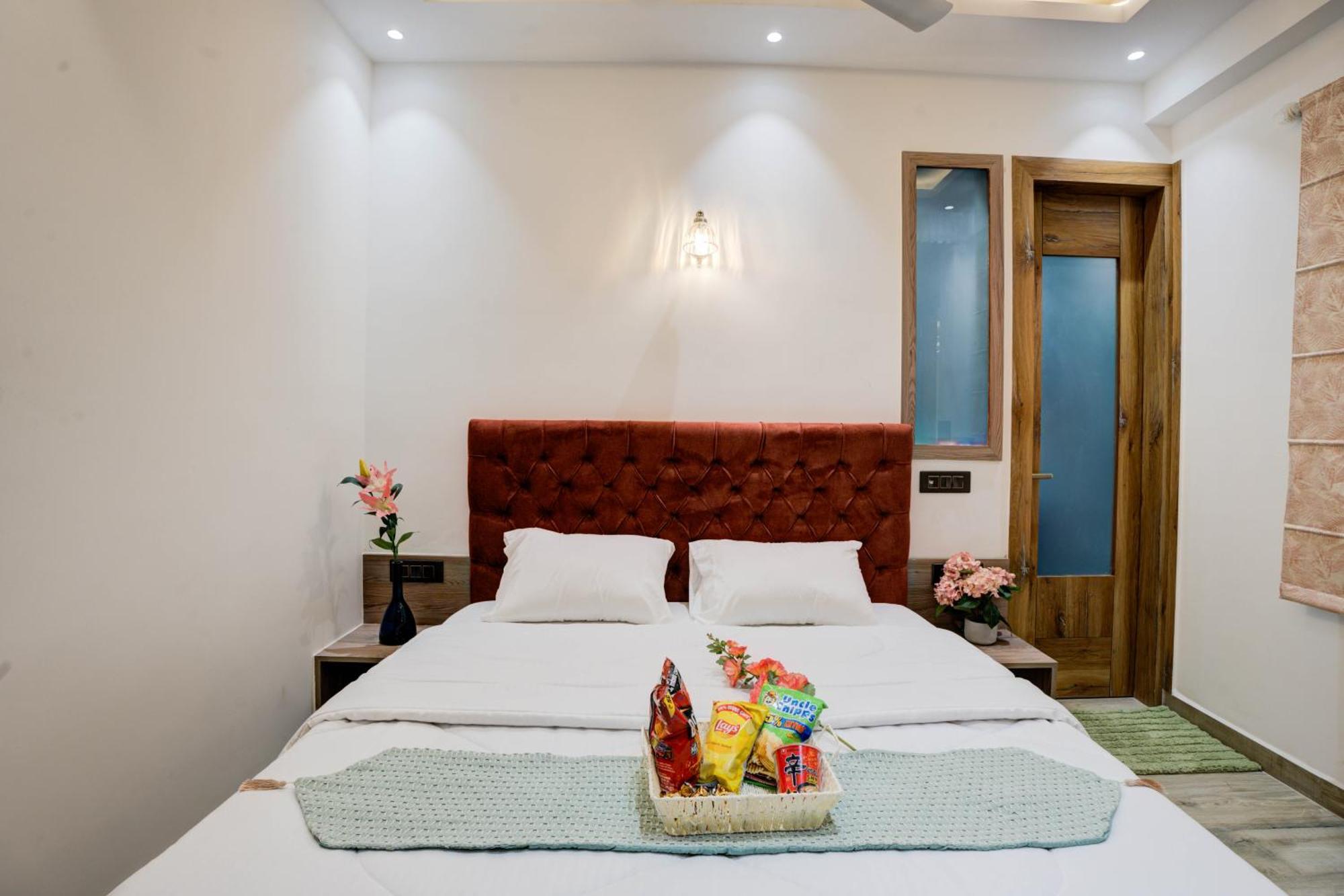 Amaltaash By Sandane Homes Greater Noida Exterior photo
