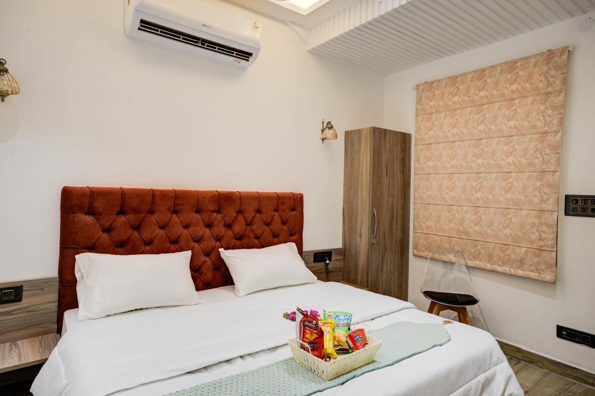 Amaltaash By Sandane Homes Greater Noida Exterior photo