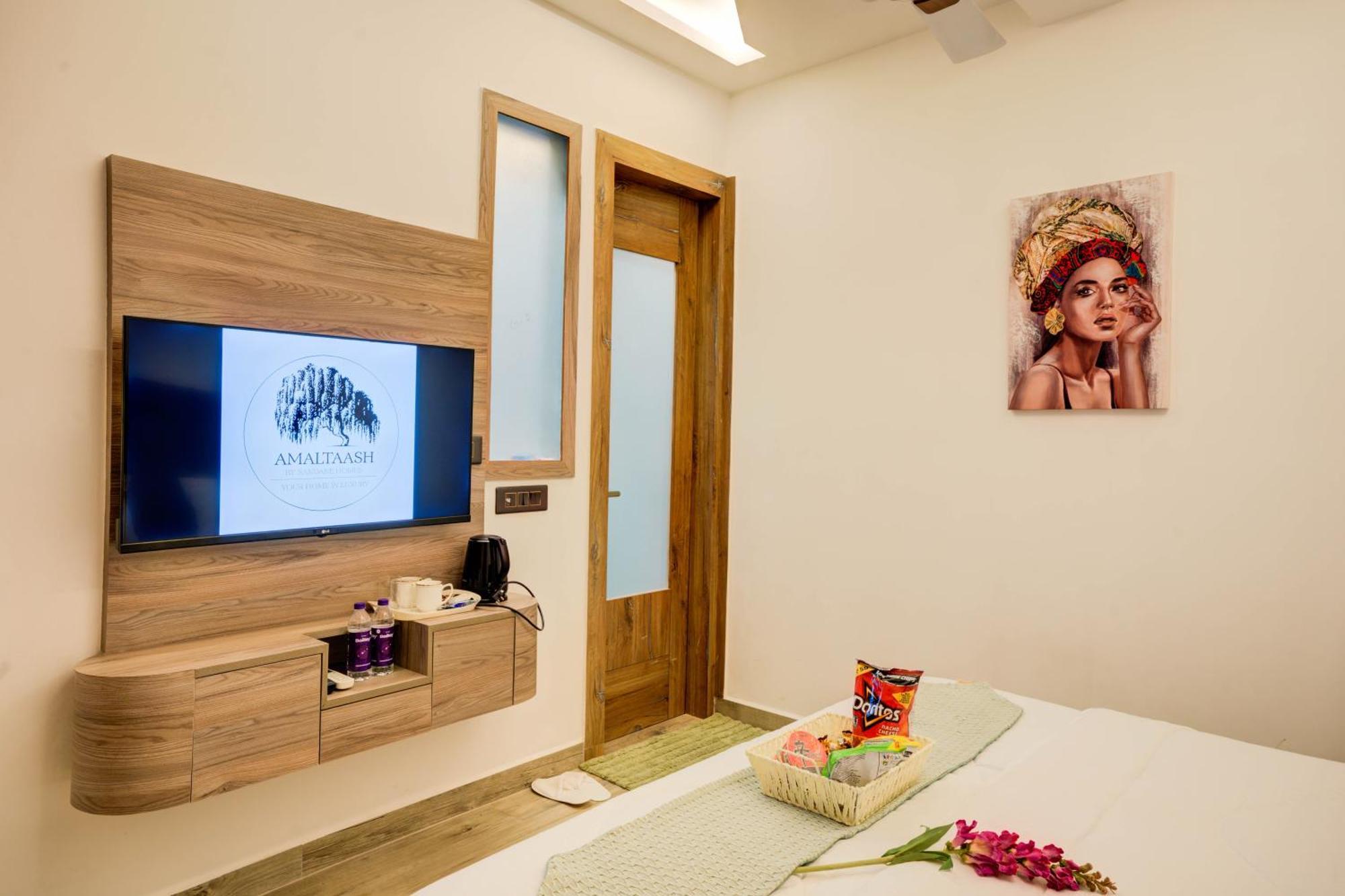 Amaltaash By Sandane Homes Greater Noida Exterior photo