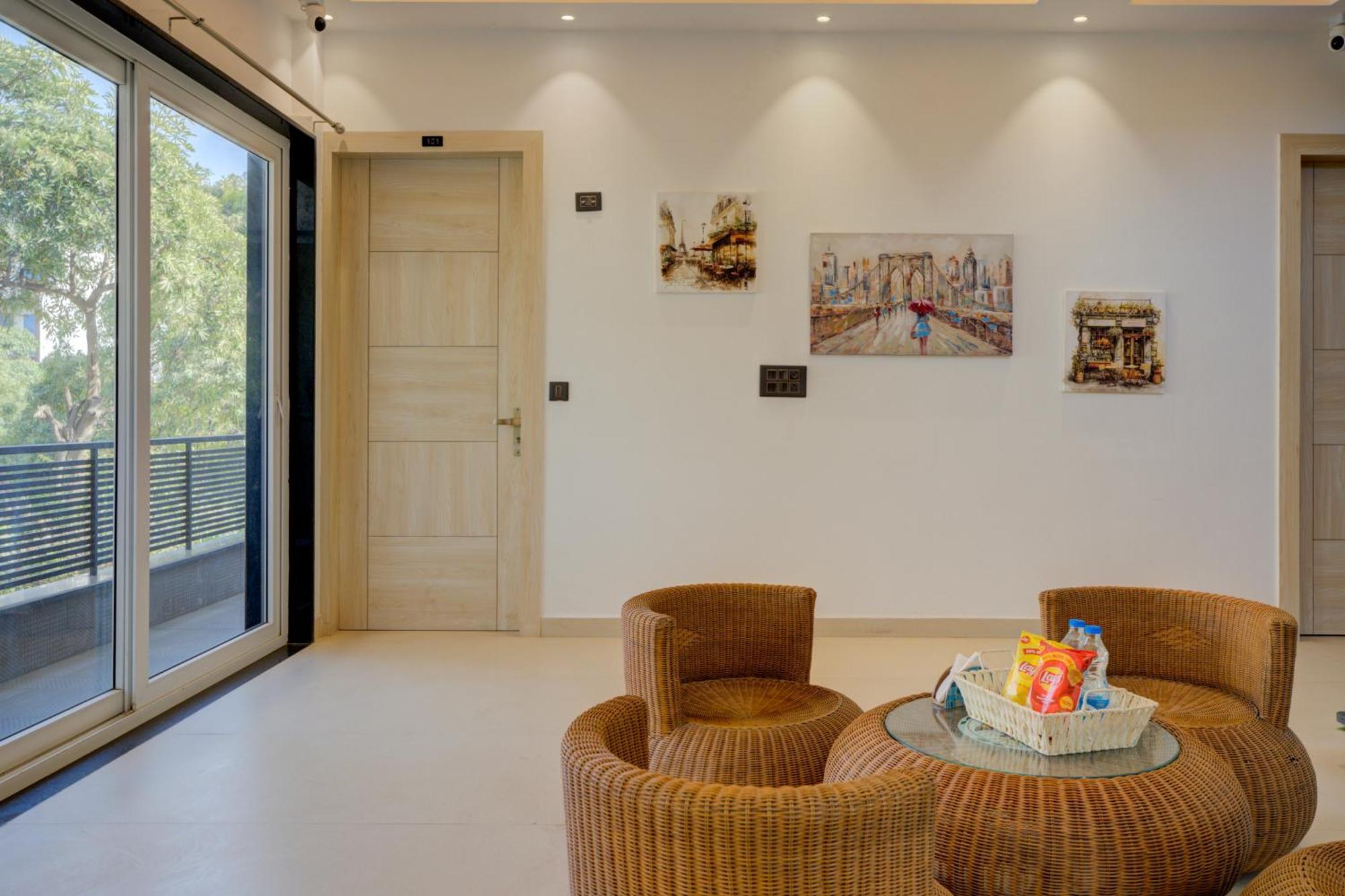 Amaltaash By Sandane Homes Greater Noida Exterior photo